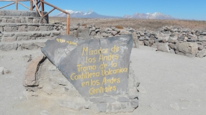 Highest Pass - 4910 meters