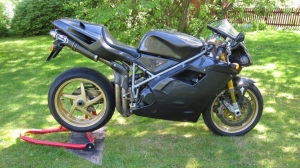 Ducati 996 SPS