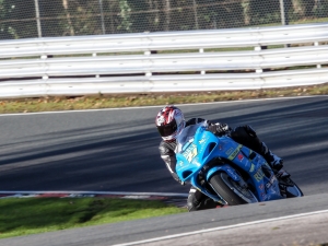 24-11-2015 Oulton Park no limits trackday