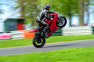 Fun times at Cadwell Park.8/5/16