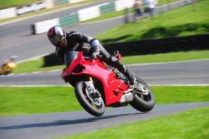 Fun times at Cadwell Park.8/5/16