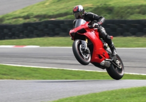 More Cadwell!