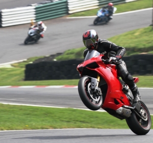 More Cadwell!