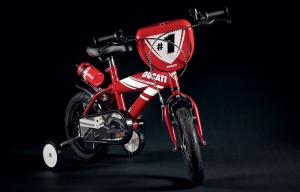 Ducati Bicycles