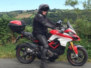 Ducati North Yorkshire