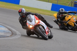 Donnington