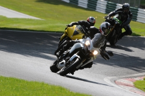 Cadwell Park 2010