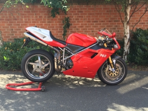 748R