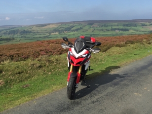 North York Moors