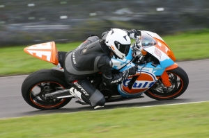 Castle Combe - 12th October 2016