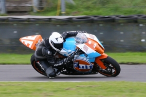 Castle Combe - 12th October 2016