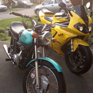 Other Bikes