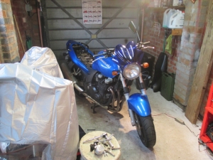 ZR750