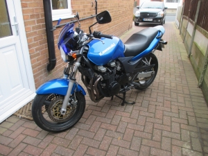 ZR750