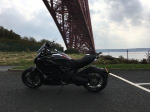 Forth Rail Bridge