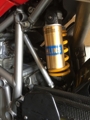 Ohlins