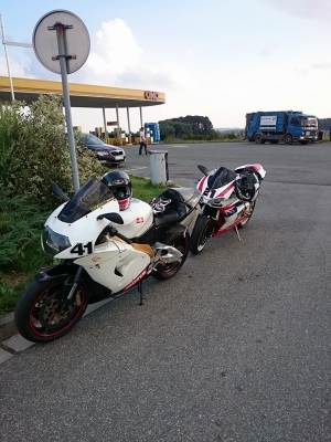 848 & RSV 1000