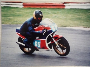 Mallory hairpin 1992