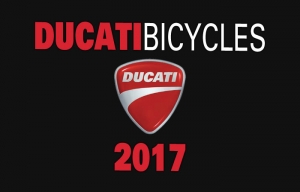 Ducati Bicycles 2017