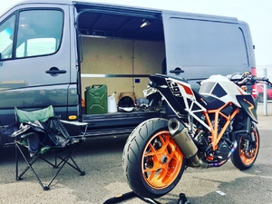 Ktm 1290sd special edition