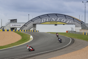 13 to 14-09-2016 Le Mans  no limits trackday