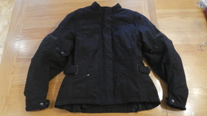 Ladies Textile Jacket