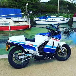 Rg500