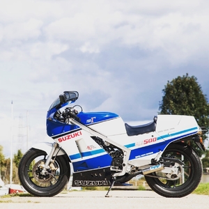 Rg500