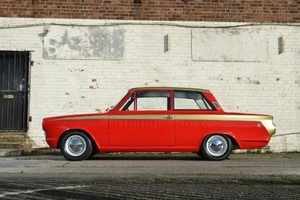 Mk1 cortina gt