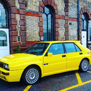 Integrale