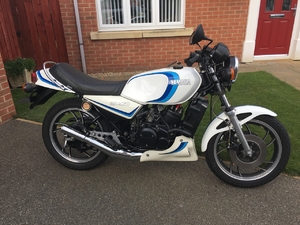 RD350LC