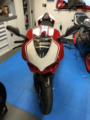 Panigale R