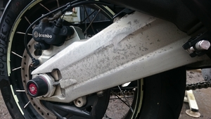 swing arm corrosion 1