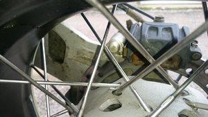 swing arm hole 2