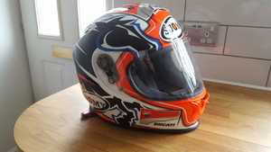 New lid