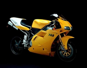 748 Superbike