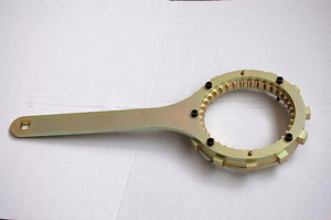 Clutch Holding Tool