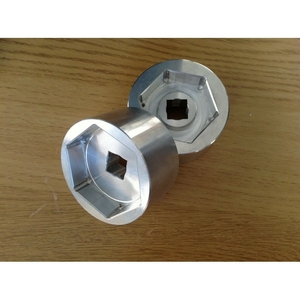 Wheel Nut Sockets