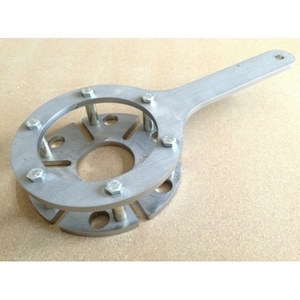 Clutch Holding Tool