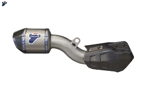 Termignoni D193 Titanium Exhaust