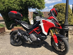 Ducati Multi PP