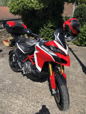 Ducati Multi PP