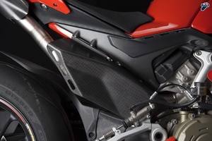 Termignoni D182 4uscite Full System Ducati Panigle V4 / S