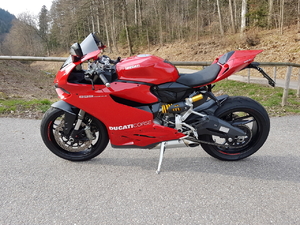 899 Panigale #1