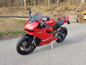 899 Panigale #2