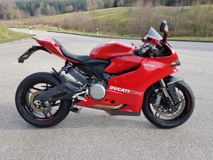 899 Panigale #3