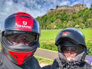 Stirling Castle 2019