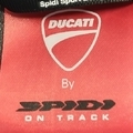 Ducati Windproof Jacket - Label