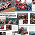 My book,on the Ducati factory Superbikes co-written with Alan Cathcart.
Order it here - http://www.FastDates.com/Collectors3Sportbike.HTM